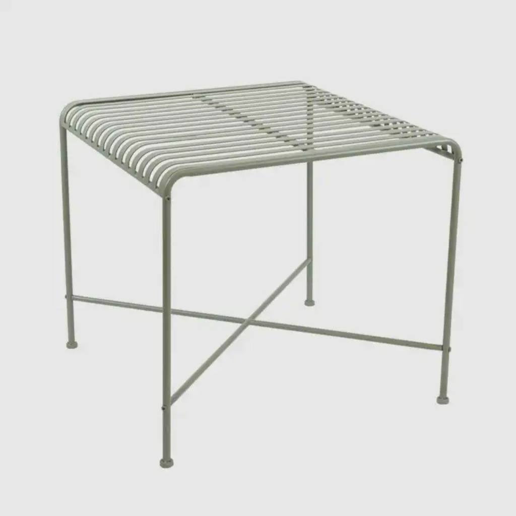 Parnell &amp; Co | Verdant Voyage Side Table