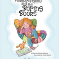 Penelope Popple and the boring Books
