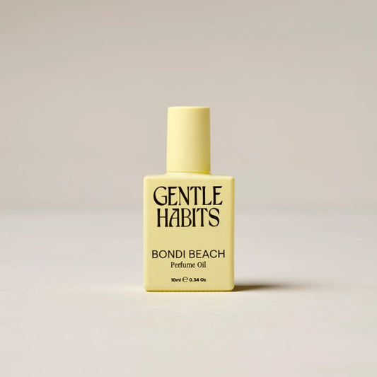 Gentle Habits | Perfume Oil - Bondi Beach