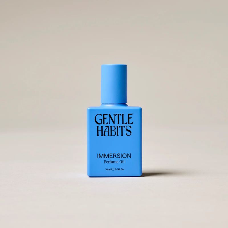 Gentle Habits Perfume Oils