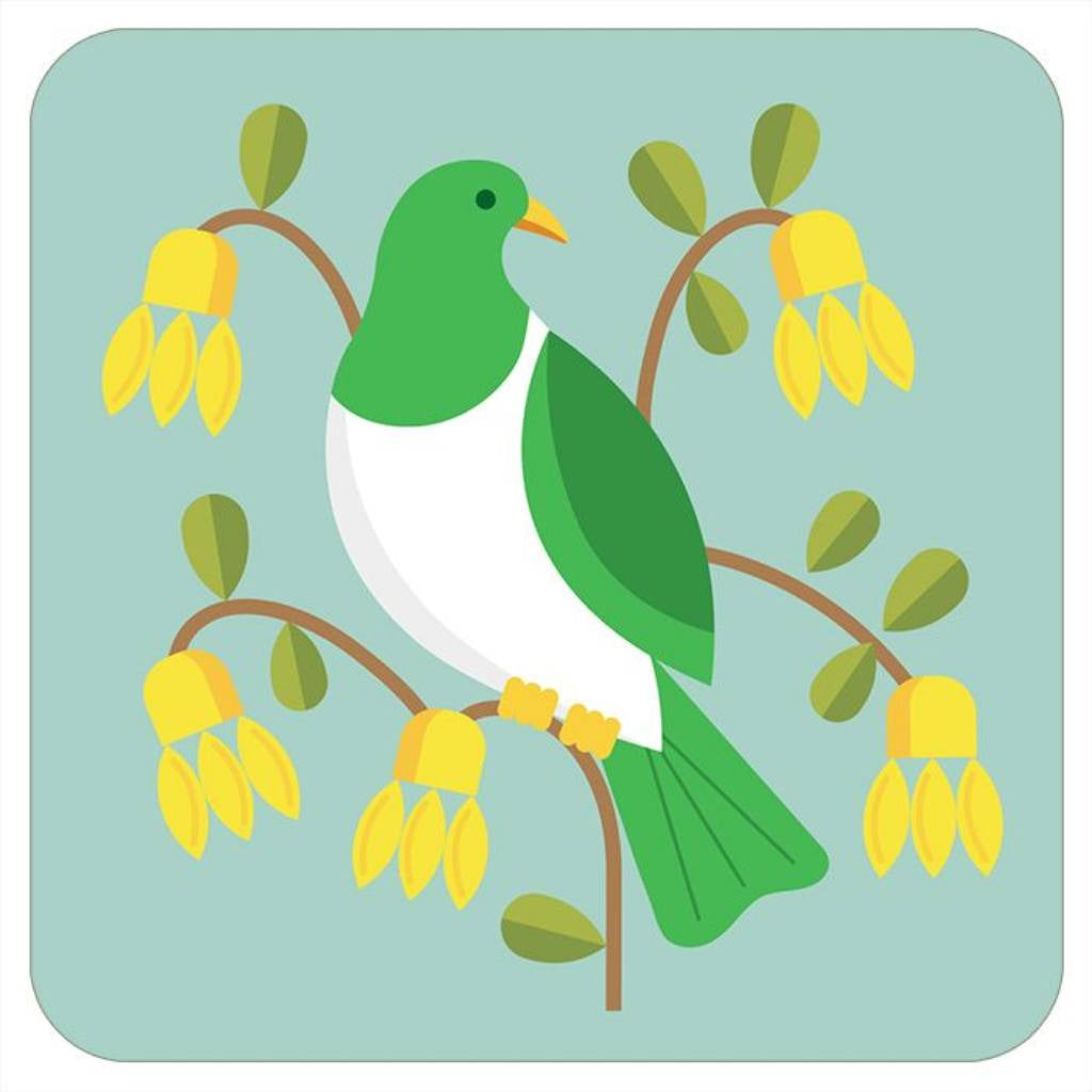 Pikita | Coaster Kereru