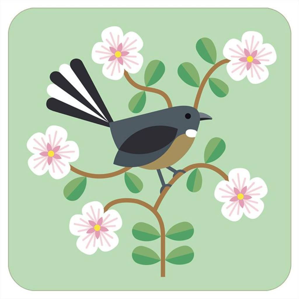 Pikita | Coaster Piawakawaka