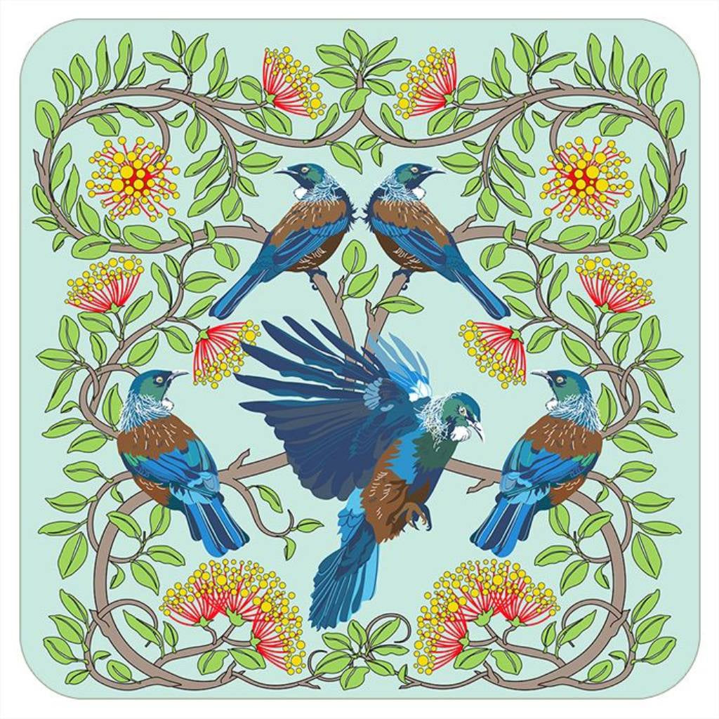 Pikita | Coaster Tui NZ