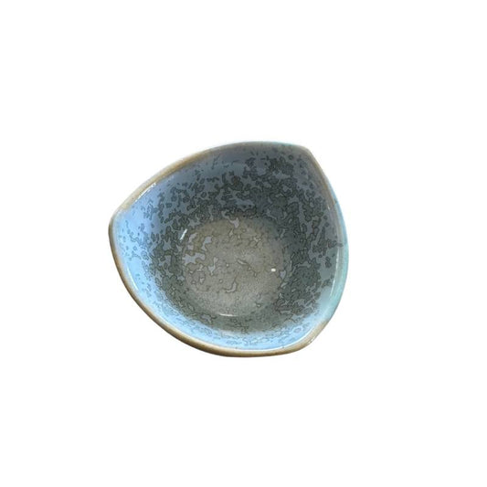 Pottery for the Planet - Dip S Ocean Jasper