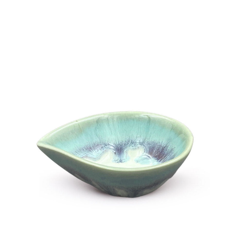 Pottery for the Planet Pour Bowl - Angelic