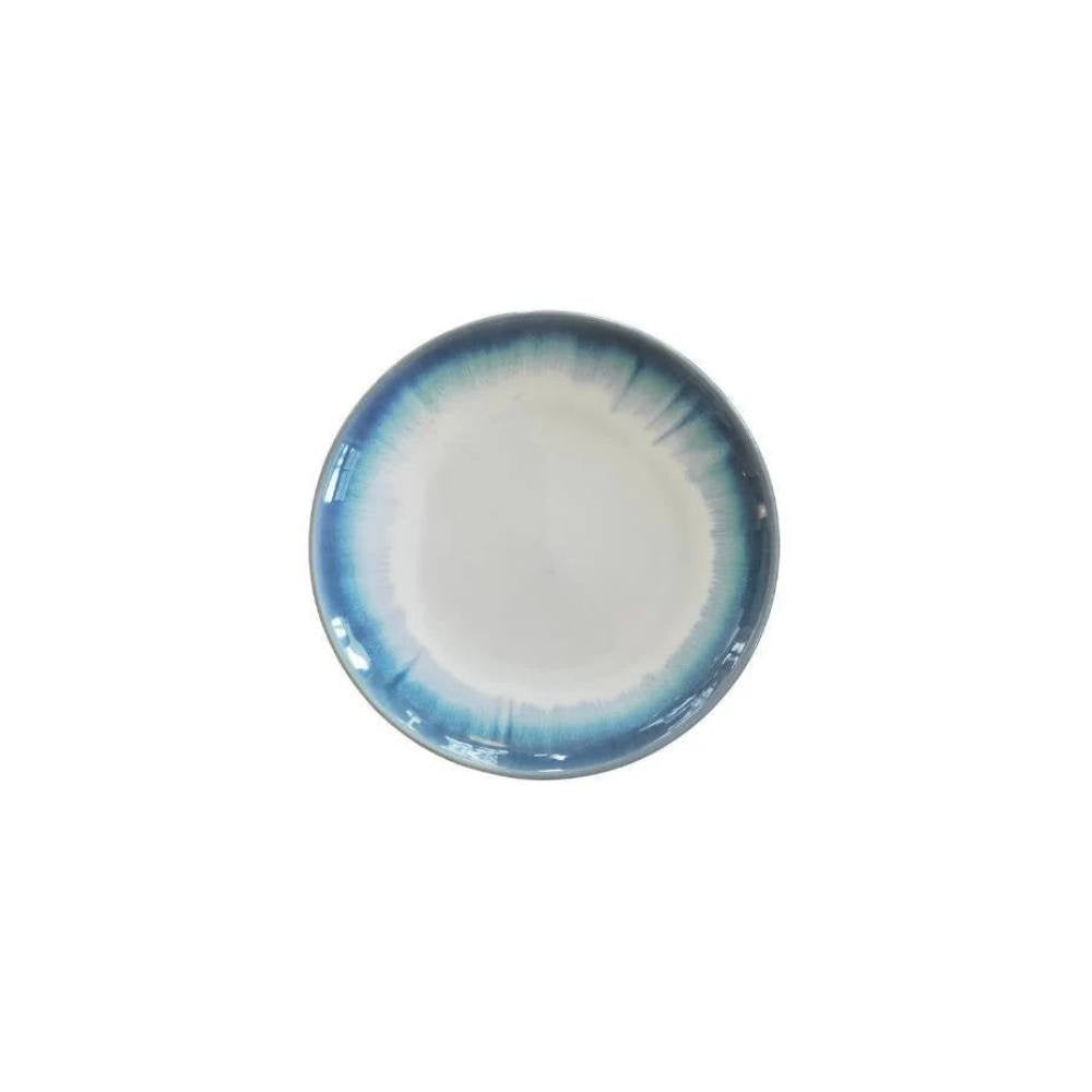 Pottery for the Planet | Side Plate Monsoon