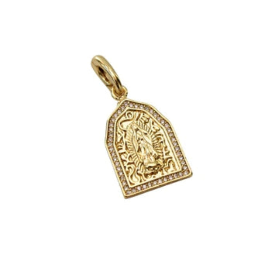 Queen of the Foxes | Charms - Seraph Symbol – Chapel
