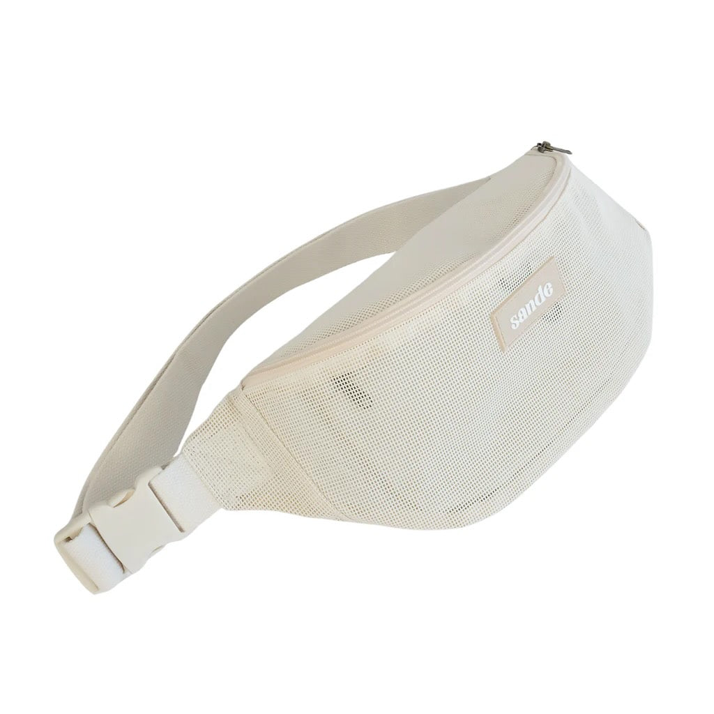 sande-kids-essentials-crossbody-bag-sand,6,Sand SANDE crossbody bag Ð front view flat lay