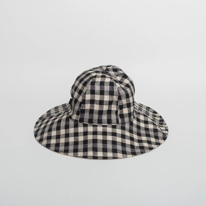 SOPHIE | Reversible Love Bucket - Check