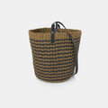 SOPHIE | Bring It Bag - Black w. Moss
