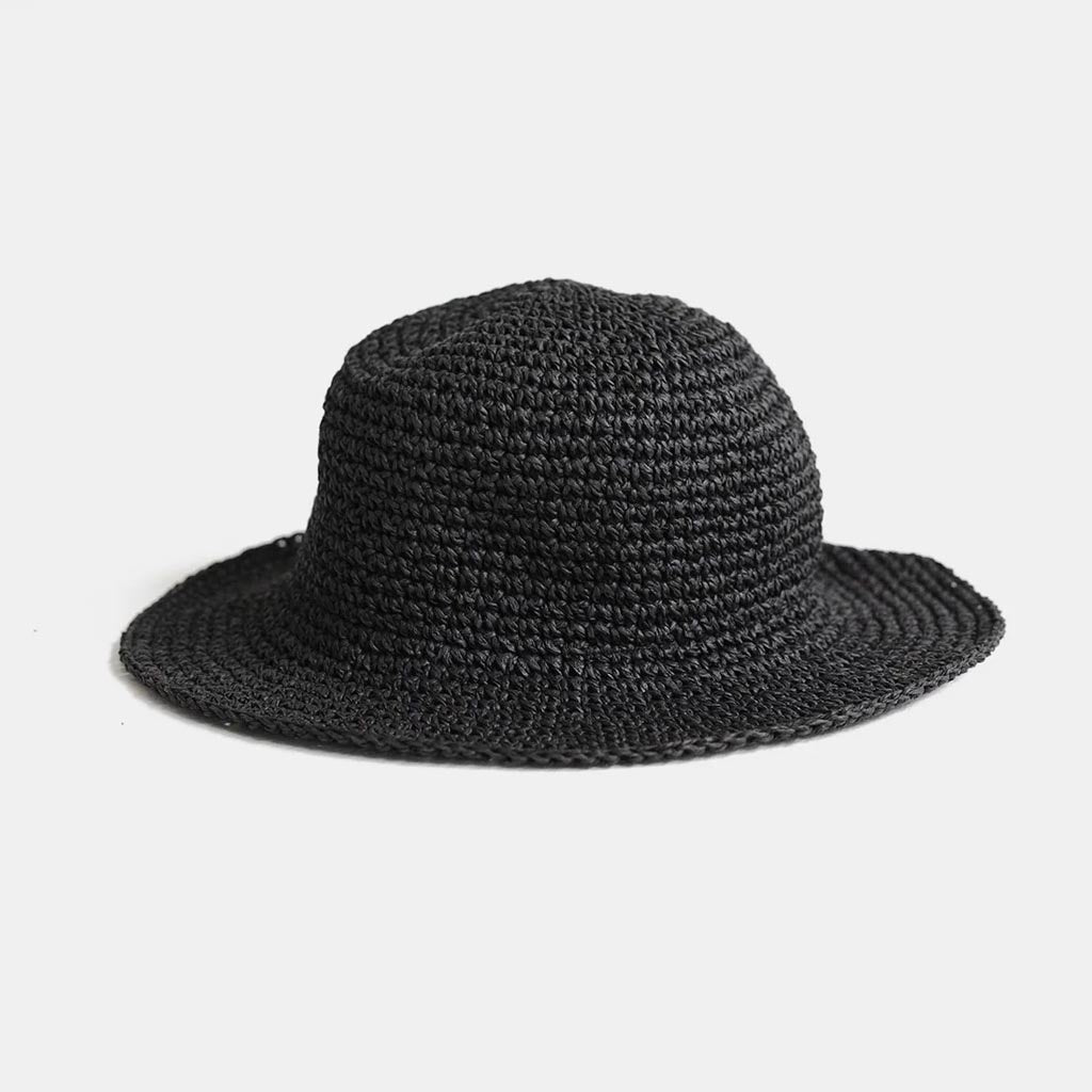 SOPHIE | So Relaxed - Black