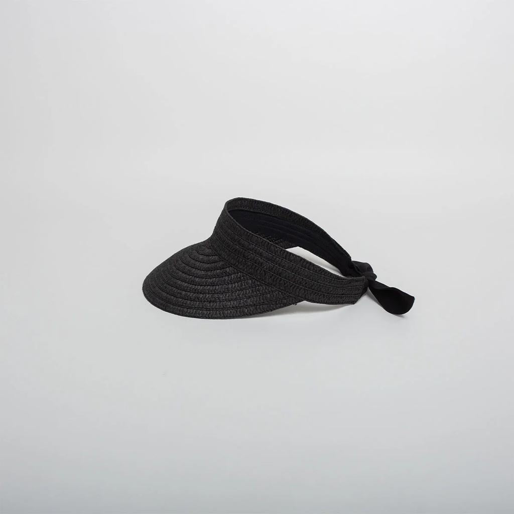 SOPHIE | So Shady Visor – Black