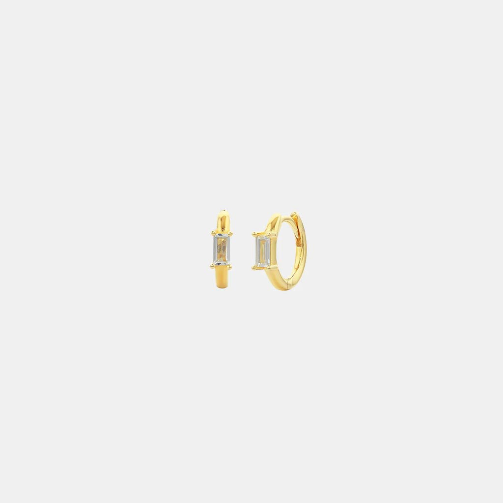 SOPHIE | You Rock Huggies – Gold