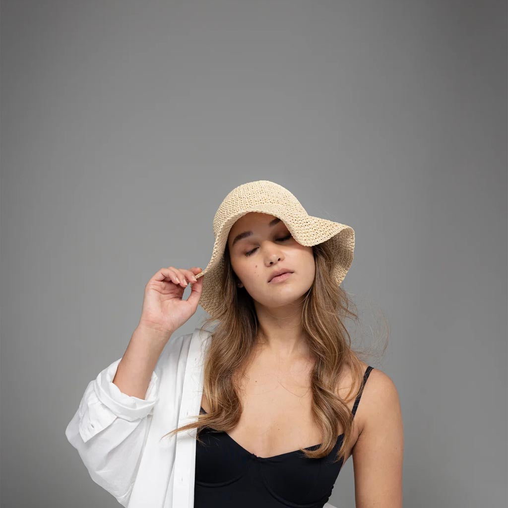 SOPHIE | So Relaxed - Ivory