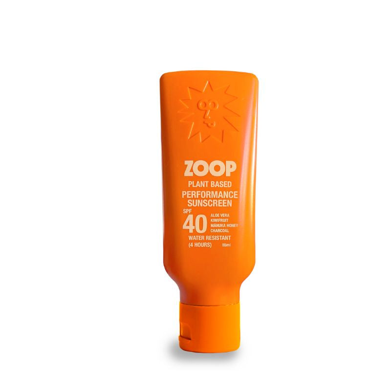 ZOOP | SPF40 4 Hrs WR Pro Performance Sunscreen - 90ml