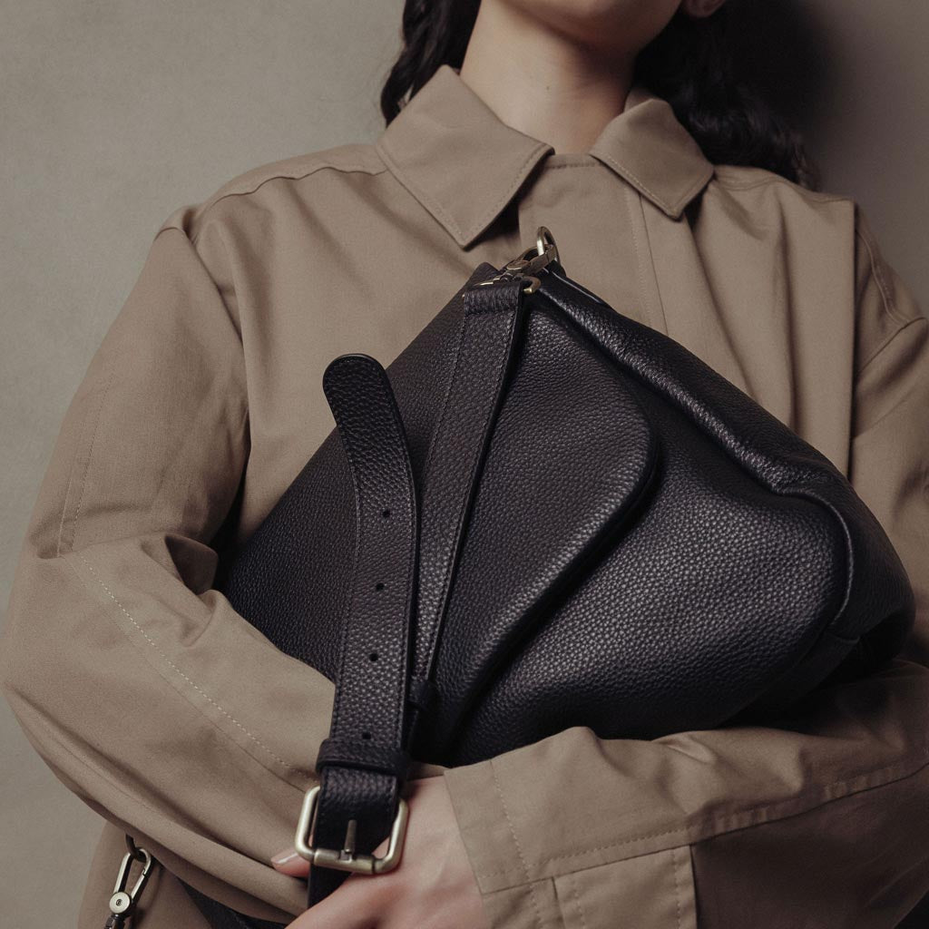 SUNO | Era - Ink Black