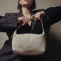 SUNO | Mara Bag- Bone