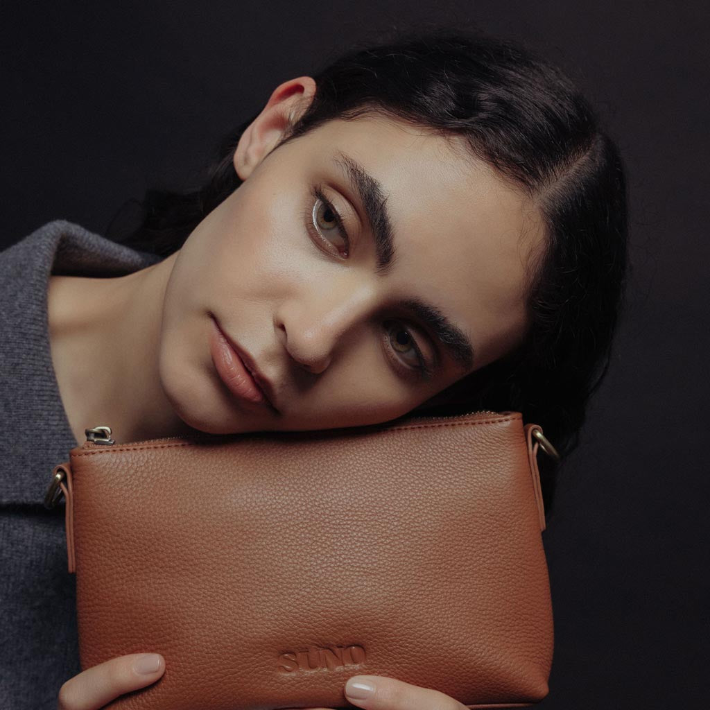 SUNO | Sael Bag- Dune