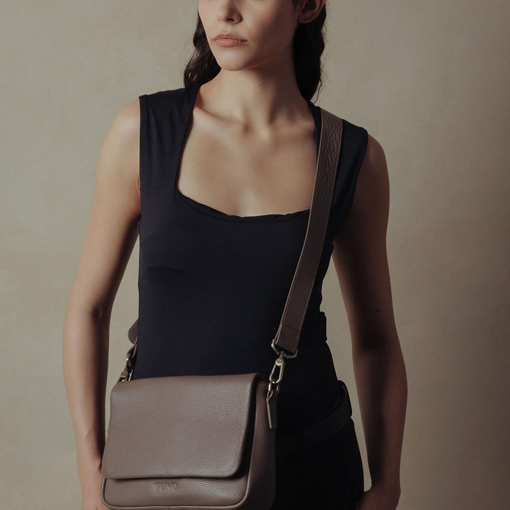 SUNO | Amara Bag - Dusk