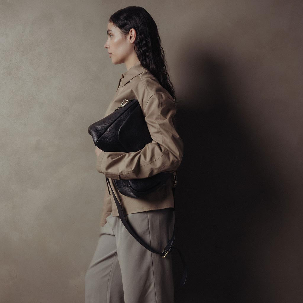 SUNO | Era - Ink Black