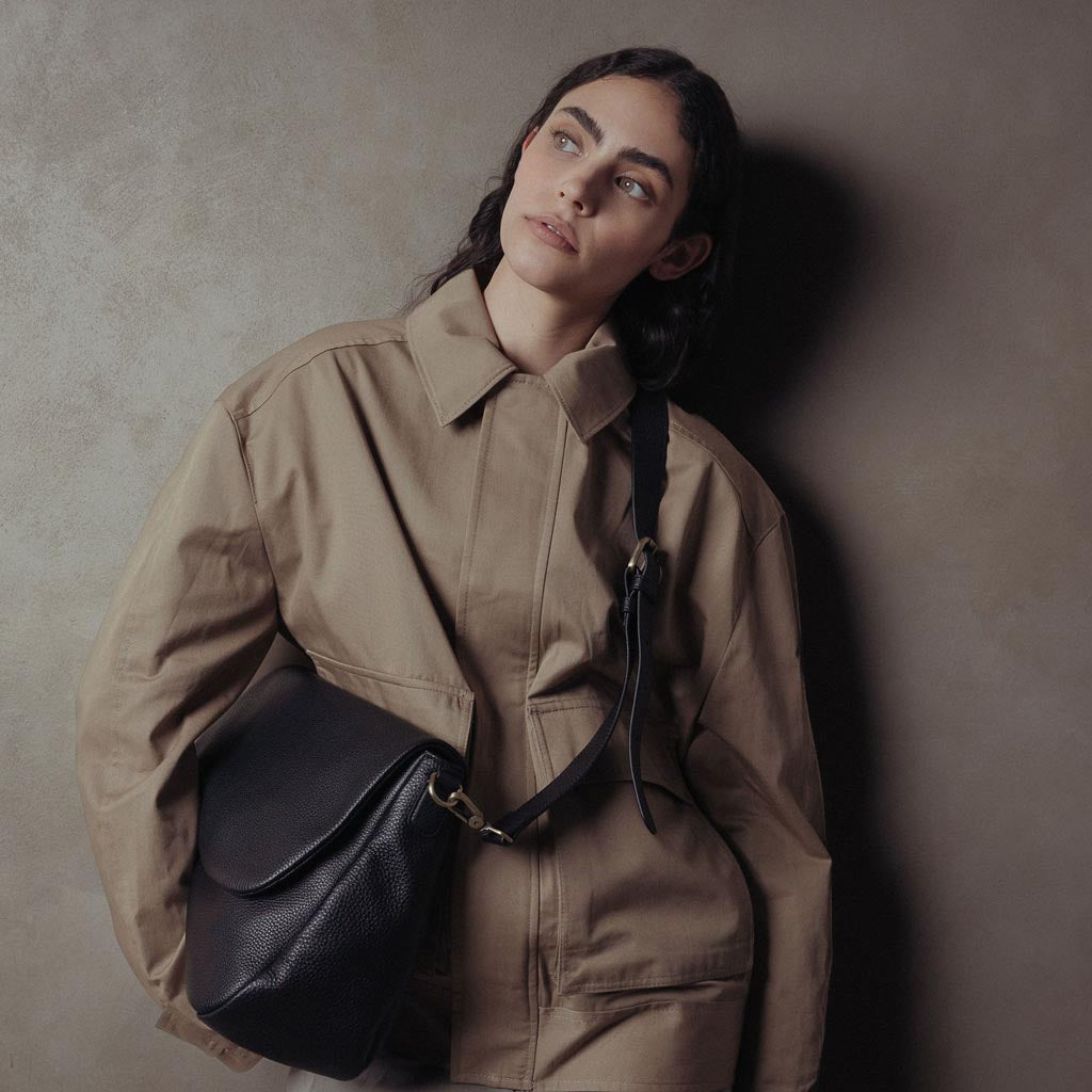 SUNO | Era - Ink Black