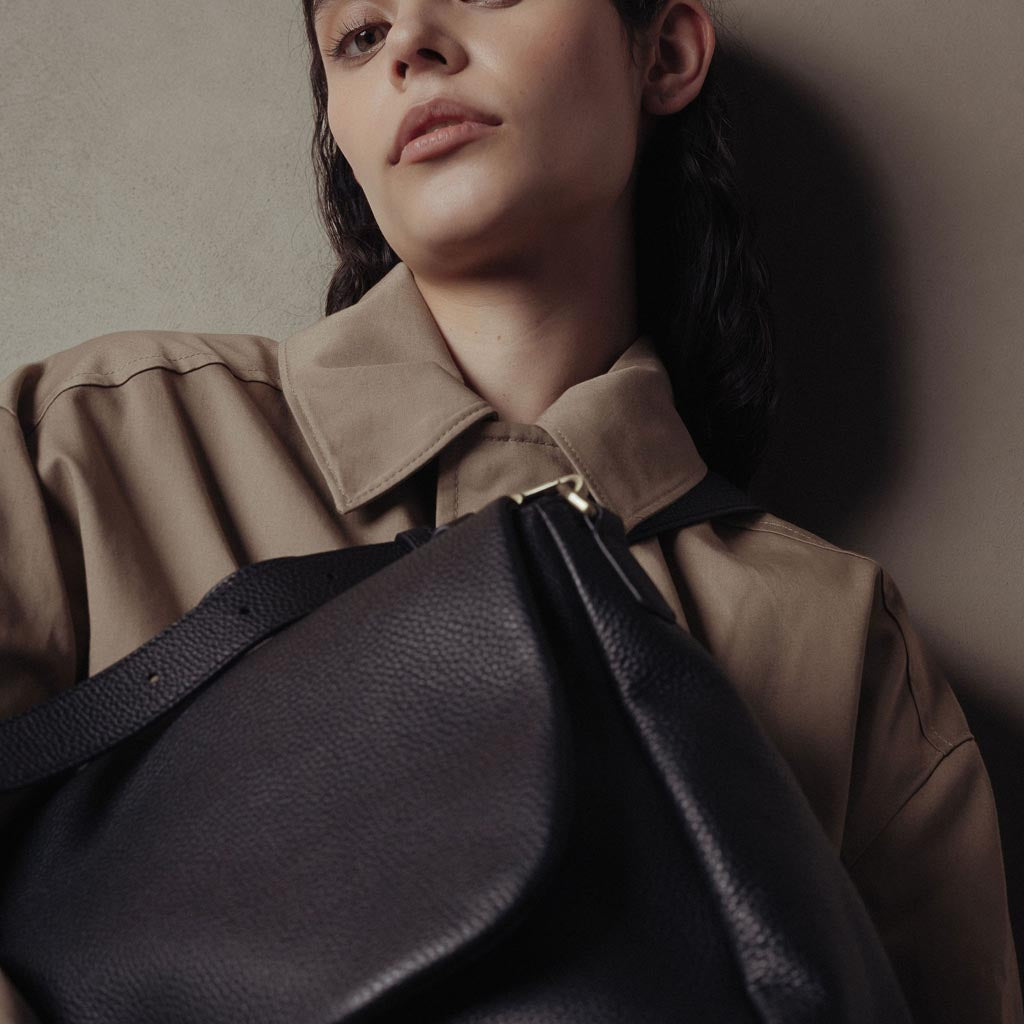 SUNO | Era - Ink Black