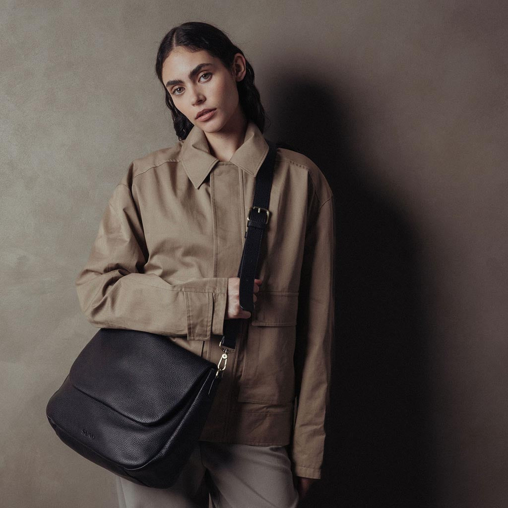 SUNO | Era - Ink Black