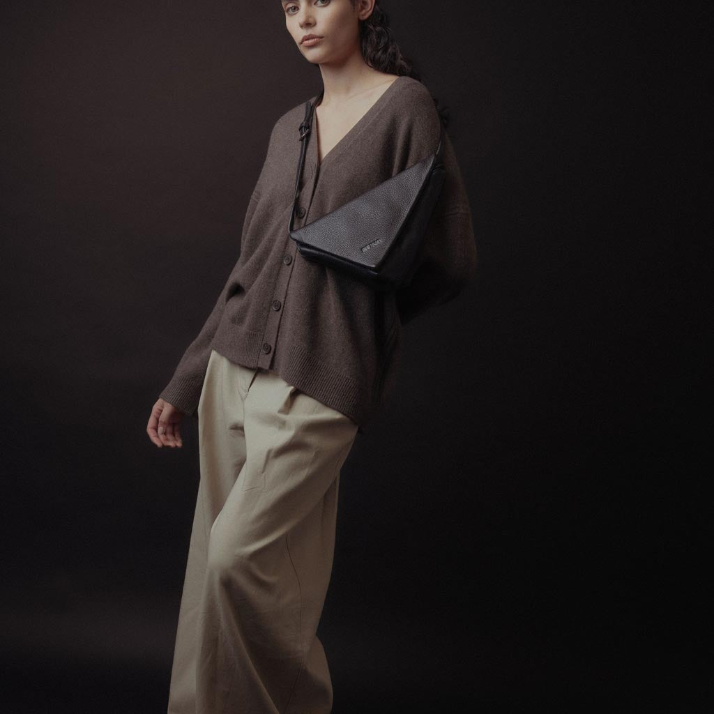 SUNO | Nomi Bag - Ink Black