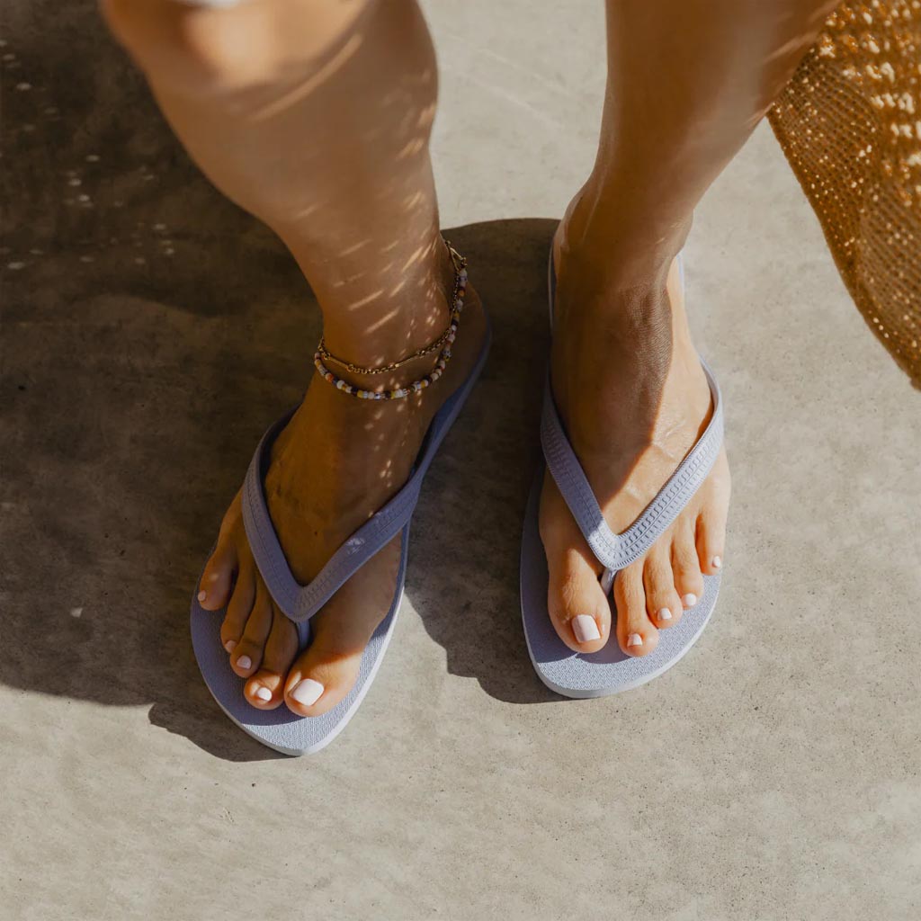 Sandos | Original Cornflower