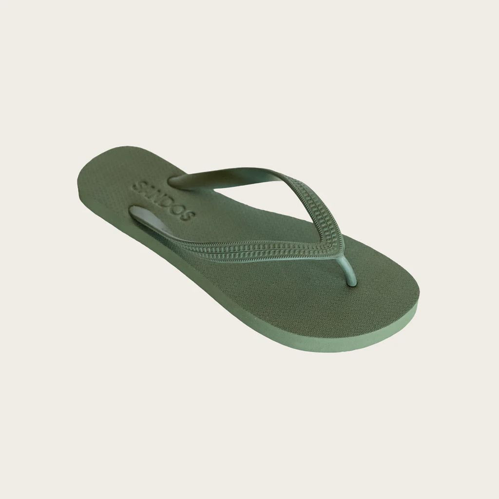 Sandos | Original Jungle