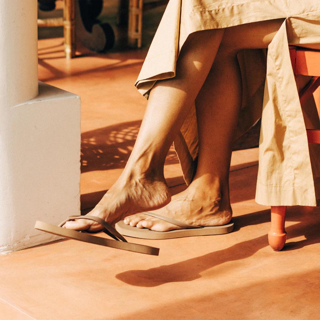 Sandos | Square Chai