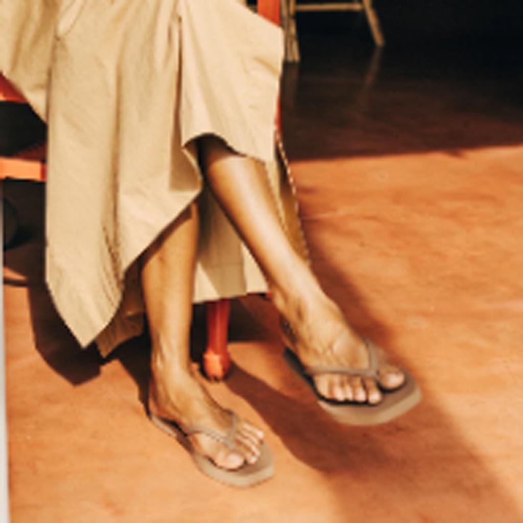 Sandos | Square Chai