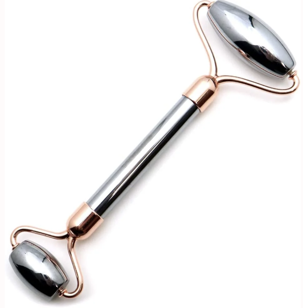 Facial Massage Roller- Terahertz