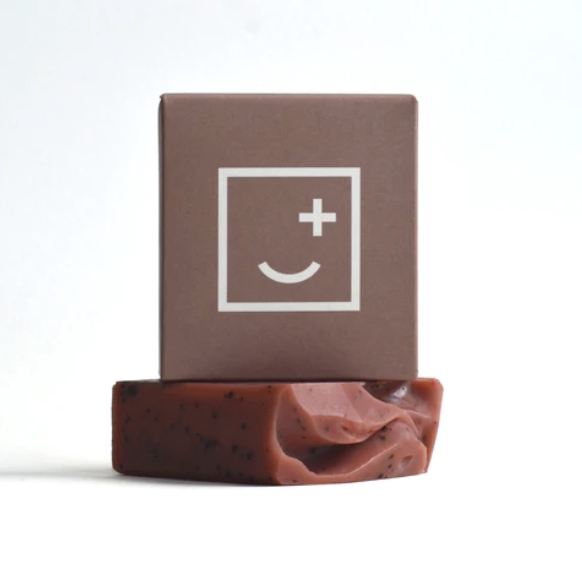 Fair + Square | Rosehip Retreat Body Wash