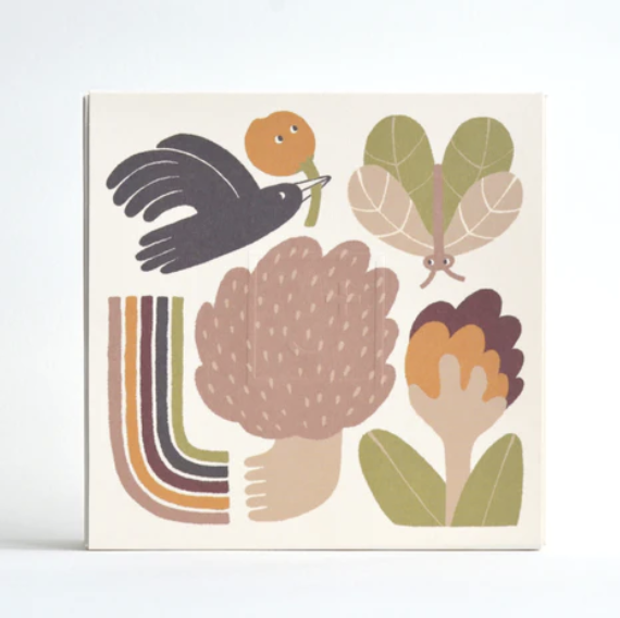Fair + Square | Six Pack Sample Gifty Box