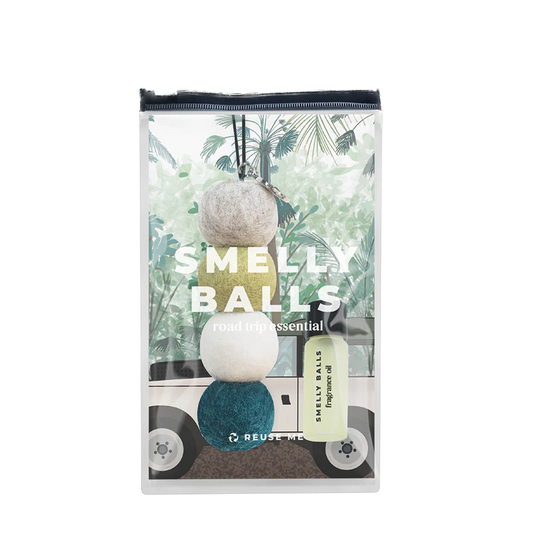 Smelly Balls | Serene Set - Coastal Drift