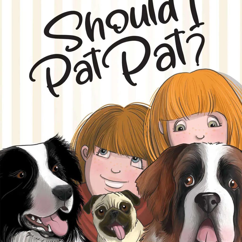 Should I Pat Pat