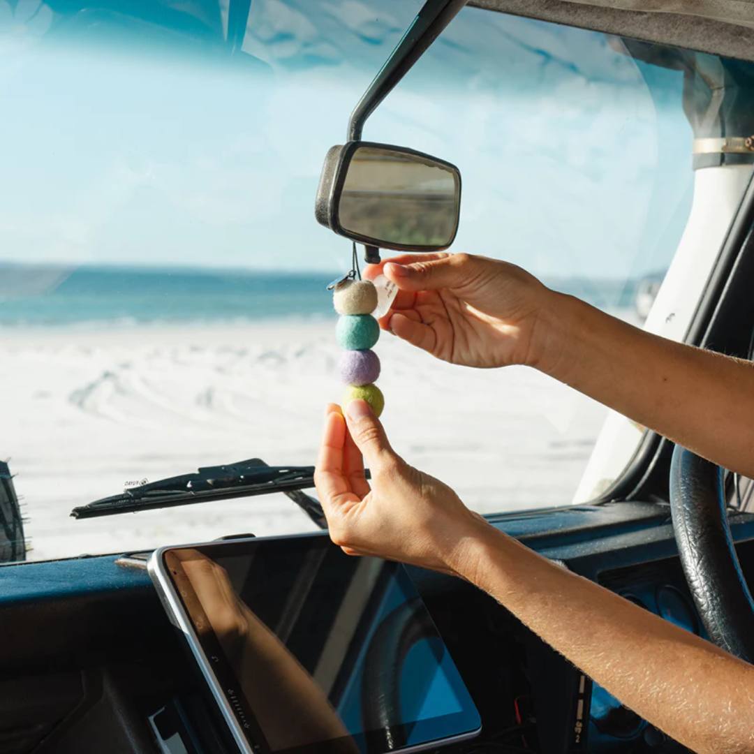 Smelly Balls | LIMITED EDITION Tropic Set + Rio