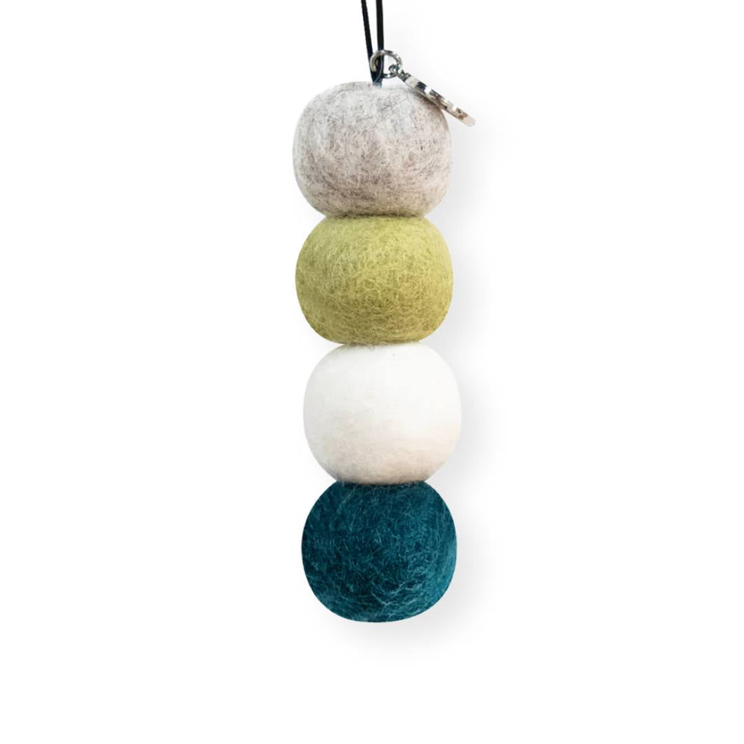 Smelly Balls | Serene Set - Native Trees