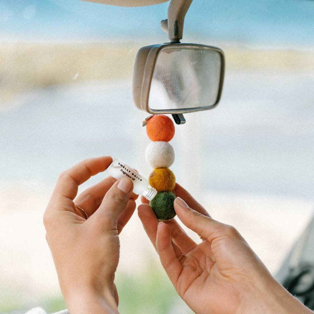 Smelly Balls | Sunglo Set - Dreamthyme