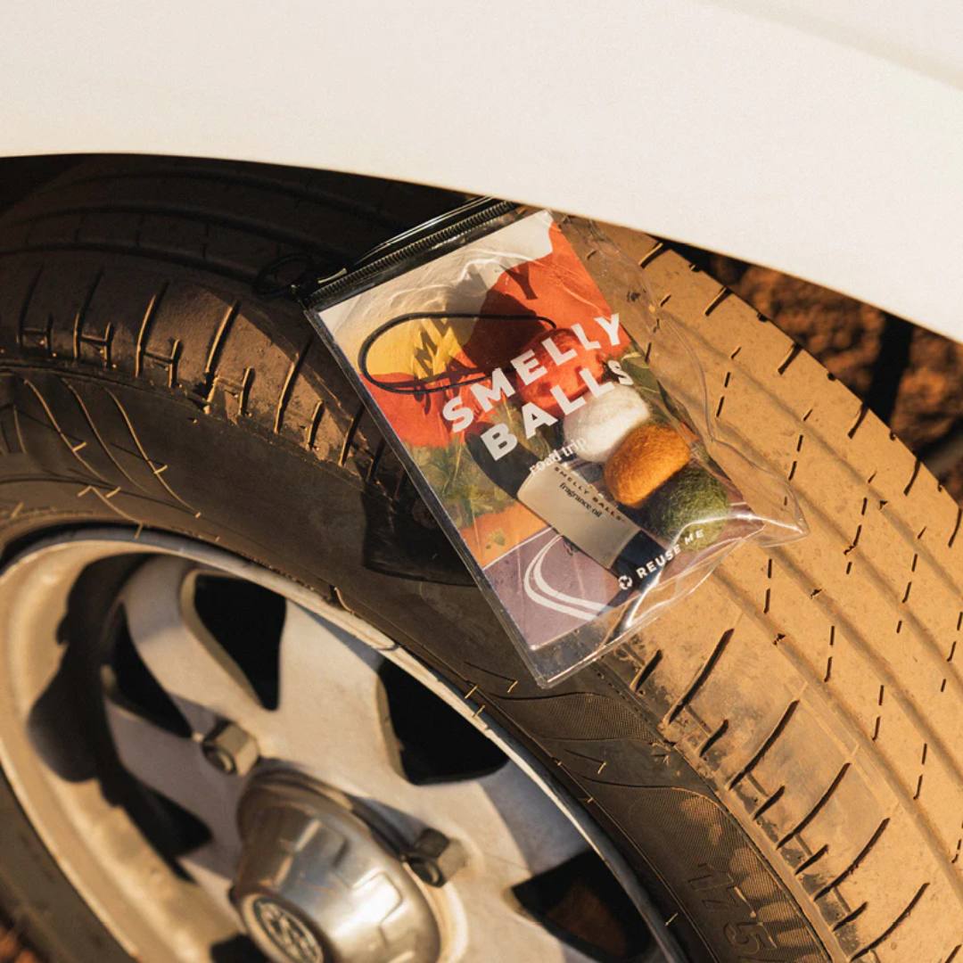 Smelly Balls | Sunglo Set - Dreamthyme