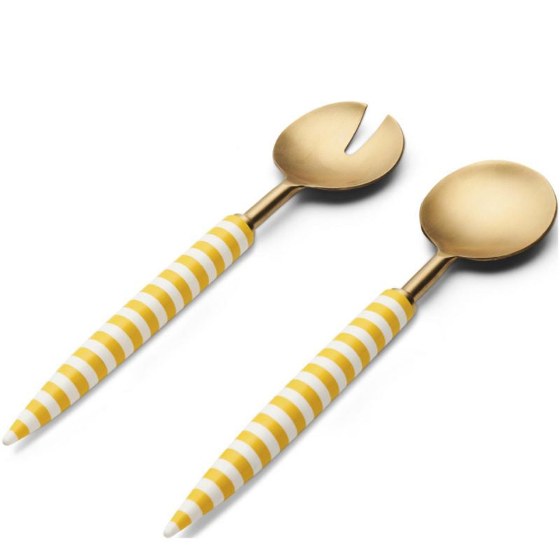 Kip & Co  | Solè Brasserie Salad Servers