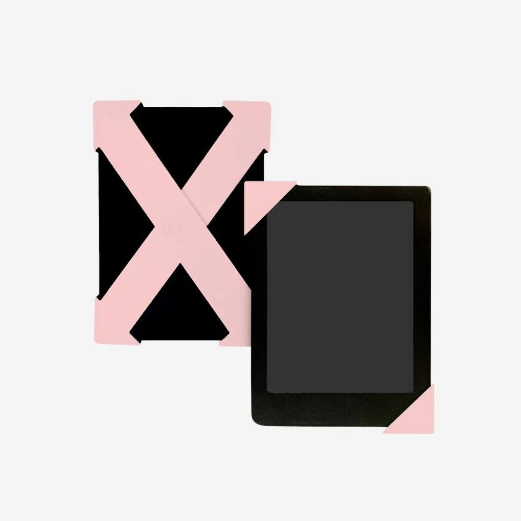 Strapsicle | Straps for Kindle - Blush - Set Of Two - Small