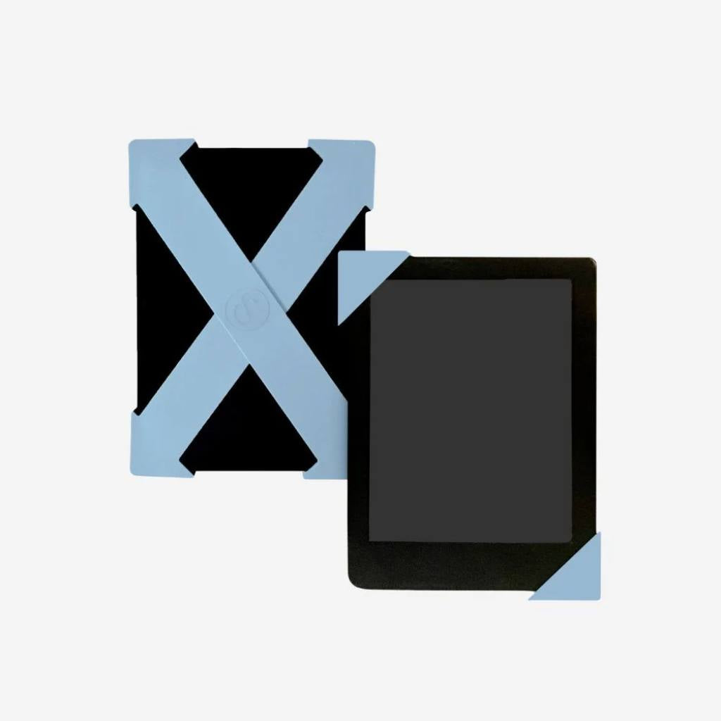 Strapsicle | Straps for Kindle - Bondi Blue - Set Of Two - Small
