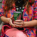 Studio Soph | Takeaway Cup - Fuck Off
