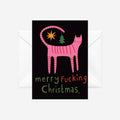 Studio Soph | Card - Merry Christmas