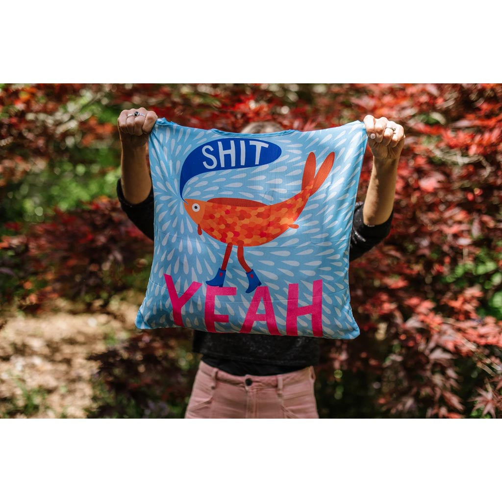 Studio Soph | Bag -  Shit Yeah