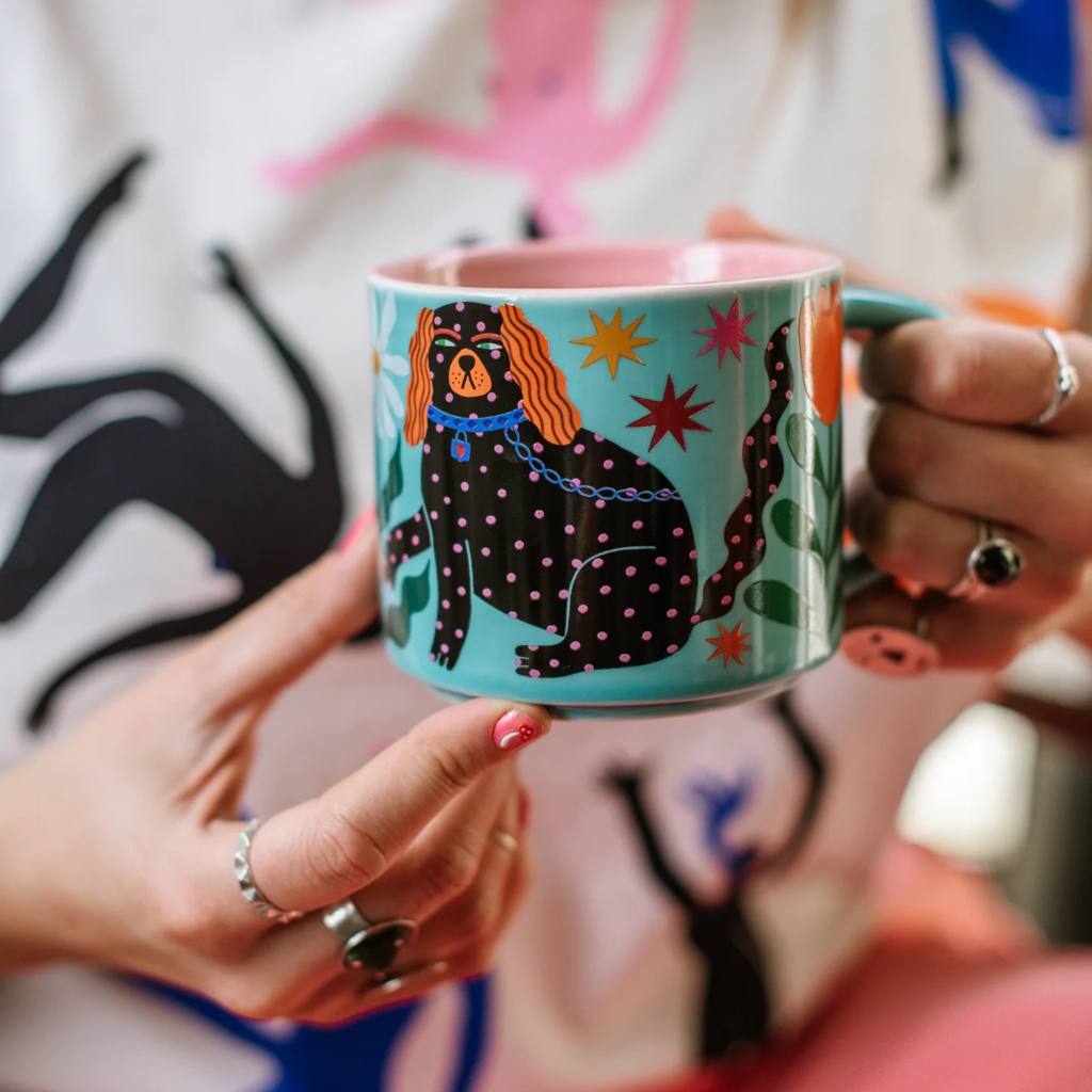 Studio Soph | Cup - Thirsty Bitch