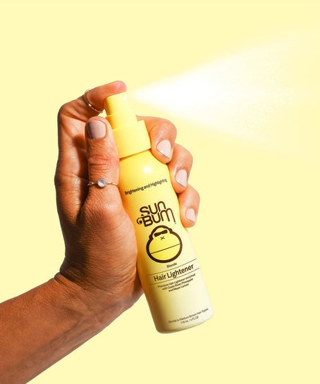 Sun Bum Blonde Hair Lightener 118ML