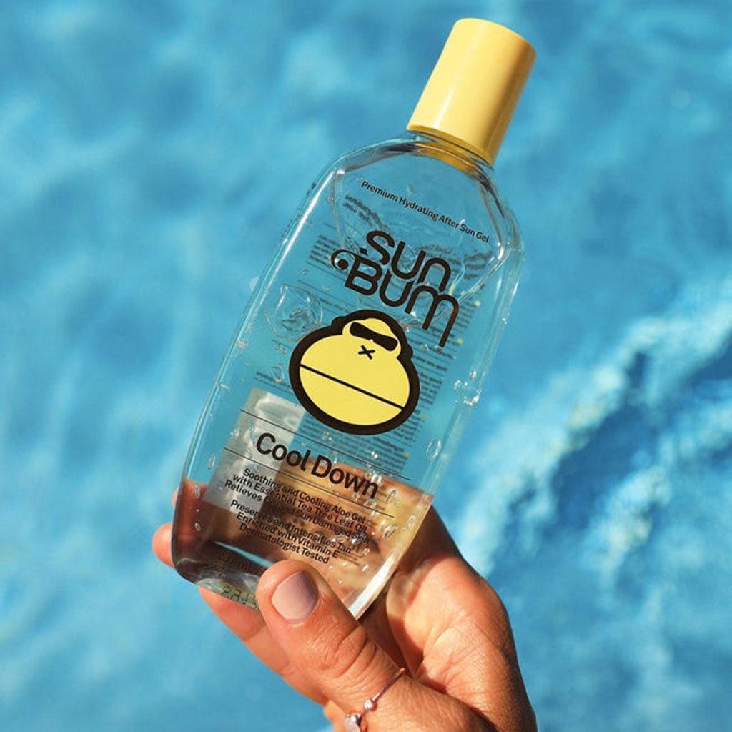 Sun Bum Cool Down Hydrating After Sun Gel 237ml